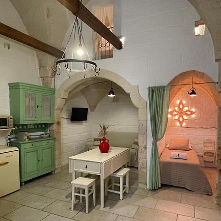 La Ramasola Apartman Fasano Kültér fotó