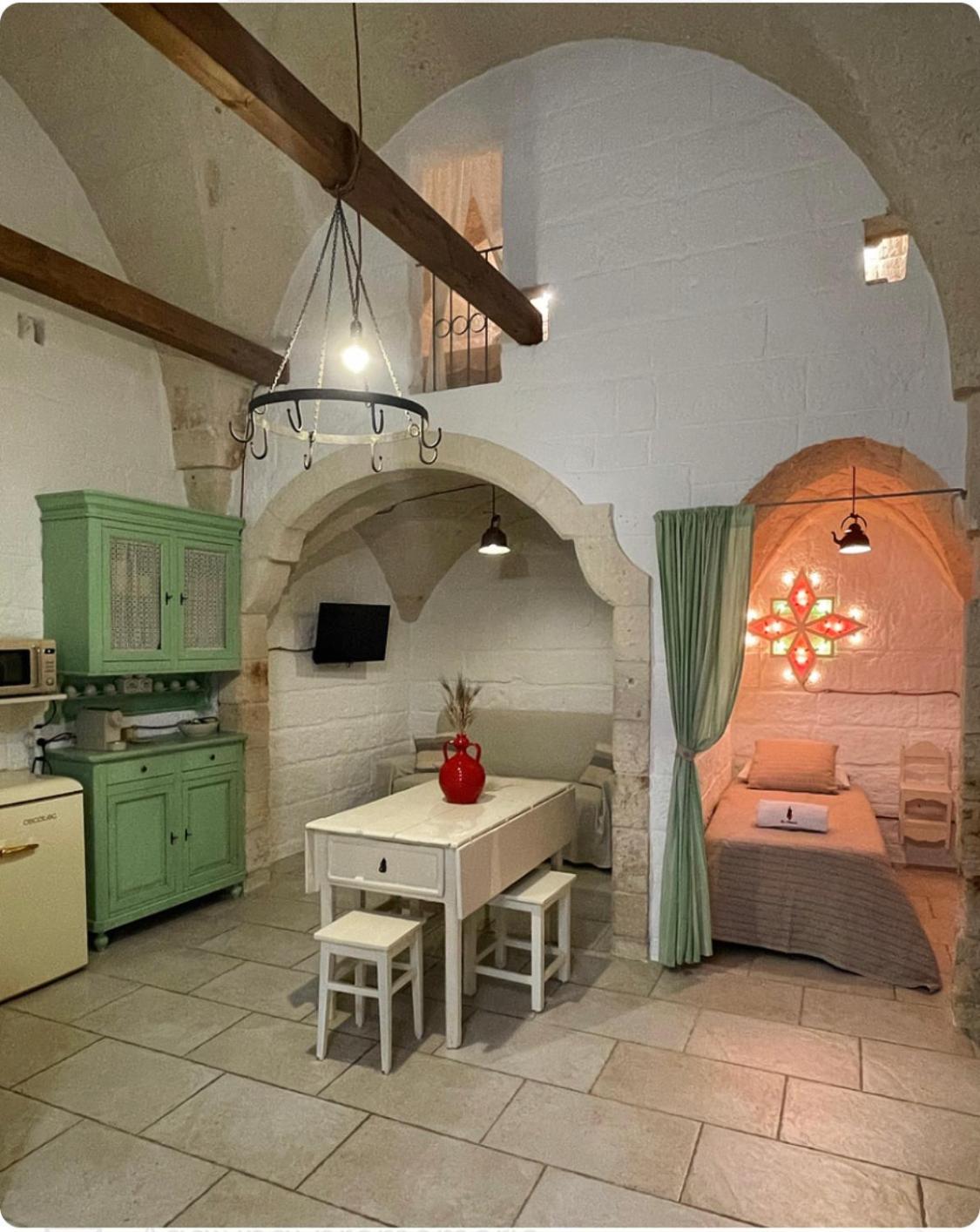 La Ramasola Apartman Fasano Kültér fotó