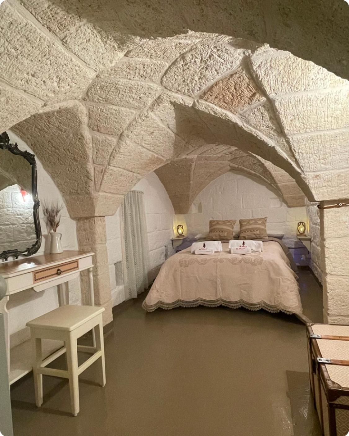 La Ramasola Apartman Fasano Kültér fotó